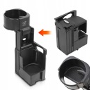 КРЕПЛЕНИЕ NA НАПИТКИ СТАКАНЫ CUP HOLDER DO MERCEDES БЕНЗИН E W211 W219 КРЕПЛЕНИЕ  фото 11