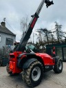 Manitou 737-130 PS MANITOU 737-130 PS, 2017rok, powershift, 7m, 3,7t udzwi (17848536088) фото min 7