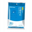 50 одноразовых прессованных таблеток для