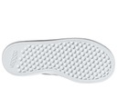 Detská športová obuv pre mládež biela adidas GRAND COURT 2 GW6506 38 Druh zapínania Šnúrky do topánok