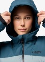Піджаки Columbia Синій M