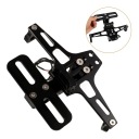 FASTENERS ROOMS NUMBERS MOTORCYCLE REAR FRAME ROOMS MOTORCYCLE BRACKET Z LE  photo 12