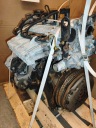 КОМПЛЕКТНИЙ ДВИГУН БЕНЗИНОВИЙ RENAULT F4R770 2.0 16V MEGANE SCENIC 135KM  (18962016124) фото min 11