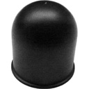 КРЫШКА БУКСИРОВОЧНОГО КРЮКА, ЧЕРНАЯ КРЫШКА БУКСИРОВОЧНОГО КРЮКА