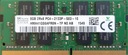 Оперативная память SK HYNIX 8 ГБ PC4-2133P SODIMM