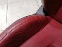 AUDI R8 TYPE 42 V10 5.2 SPYDER SEAT R8 ЧЕРВОНА ШКІРЯНА СИДІННЯ WNETRZA-  (18107510021) фото min 10