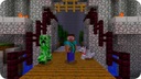 игра для детей XBOX 360 MINECRAFT Polish Edition РАСКРОЙТЕ СВОЁ ТВОРЧЕСТВО