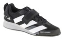 ADIDAS PERFORMANCE ADIDAS ADIPOWER WEIG (40 2/3) Męskie Buty Na Siłownię
