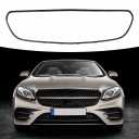 PROTECTION GRILLE DE RADIATEUR 2138850200 SUBSTITUT POUR ESSENCE KLASY E W213 C238 AMG LINE PRE-photo 9