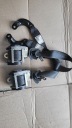 2 X TENDEUR COURROIE COURROIES VW GOLF VI PLUS 5M2857706E 5M2857705E ORIGINAL DÉMONTAGEphoto 10