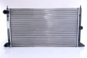 RADIATEUR MOTEUR NISSENS 1209590 7M3121253B YM218photo 13
