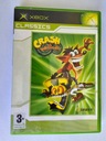 CRASH Twinsanity Microsoft Xbox