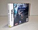 Peter Jackson's King Kong DS EAN (GTIN) 3307210201546