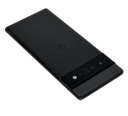 Google Pixel 6 Pro GLU0G 128 ГБ, одна SIM-карта, черный