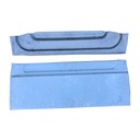 РЕМОНТ ЗАДНЕЙ ДВЕРИ DOKA SPRINTER CRAFTER 906