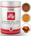illy CLASSICO CAFFE FILTRO Кофе молотый 250г