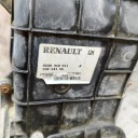 OPEL RENAULT ЕЛЕМЕНТ ПЛАСТИКОВЫЙ 8200410511B ЄВРОПА  фото 8