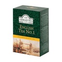 HERBATA LIŚCIASTA ENGLISH TEA NO.1 100G AHMAD TEA