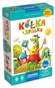 Развивающая игра с картинками для детей КОЛКА И СПОЛКА