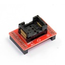 Комплект адаптера ZIF NAND08 TSOP48 для TL866II