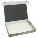 Pudełko Safe and Sound Standardowe Magnes Dół