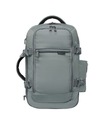Рюкзак в самолете, дорожный чемодан для ноутбука PUCCINI, зеленый PM90171-5