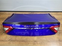 MASERATI GRANTURISMO KLAPA TYLNA KOMPLETNA STRADALE