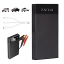 МІЦНИЙ POWERBANK DO ПУСКОВИЙ / ПРИКУРЮВАЧ АВТОМОБІЛЯ 4000A BOOSTER JUMP СТАРТЕР 10000MAH  (17246769527) фото min 12