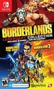Легендарная коллекция Borderlands для Nintendo Switch