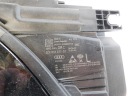 AUDI A6 C8 4K PHARE GAUCHE COMPLET LED 4K0941039C ENDOMMAGÉE VERREphoto 15