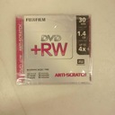 DVD nosič MINIDVD+RWFUJISLIM10 Výrobca Fuji