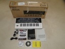 ПРОФЕССИОНАЛЬНЫЙ СИНТЕЗ ROLAND GAIA SH-01 МЕГА ШАНС.