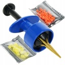 ЩИПЦЫ ДЛЯ ПЕЛЛЕТ + РЕЗИНЫ FL