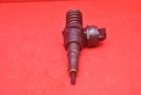 ФОРСУНКА POMPOФОРСУНКА 0414720215 VW GOLF 5 1.9 TDI 105 KM 03-09  фото 7