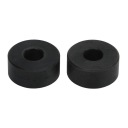 2 SZT. ROLLERS GRIP SECONDARY UTV ABS BLACK 5439831 SUBSTITUTE FOR KM  photo 10