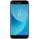 Smartfón Samsung Galaxy J5 2 GB / 16 GB 4G (LTE) čierny EAN (GTIN) 8806088767758