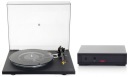 Rega Planar 6 (Exact) Matt Polaris Grey с NEO MK2