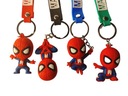 БРЕЛОК ЧЕЛОВЕК-ПАУК БРЕЛОК ЧЕЛОВЕК-ПАУК