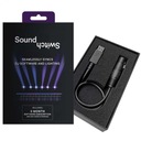 ИНТЕРФЕЙС SOUNDSWITCH MICRO DMX ИНТЕРФЕЙС DMX-КОНТРОЛЛЕР USB XLR
