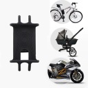 Ручка велосипеда на телефонах GPS -мотоцикле GSM GSM #15