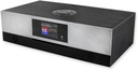 Интернет-радио FM DAB+ CD BT MP3 Soundmaster