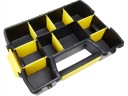 ОРГАНАЙЗЕР SORT MASTER LIGHT 29 5 X 6 5 X 21 5