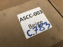 ШТОРКА ZASLONA ЛЮКА БЕЗ BEIGE DO BMW 3 F34 GT РЕСТАЙЛ 07.2016-04.2021  (18876901715) фото min 9