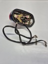 HONDA VT 1100 C3 SHADOW AERO (98-02) ФАРА ЗАД  (18901075638) фото min 7