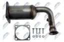 CATALYSEUR VERS PEUGEOT 307 1.4photo 14