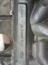 PROTECTION MOTEUR MOUSSE INSONORISATION GK2Q-6A949-AD 2.0 TDCI FORD TRANSIT VIIphoto 5