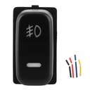 WŁĄCZNIK ŚWIATEŁ PRZECIWMGIELNYCH MITSUBISHI