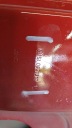 PORTES AVANT DROIT SKODA YETI (5L)photo 8
