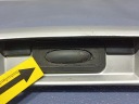 RENAULT SCENIC III 09- MOULURE COUVERCLES DE COFFRE 848100006Rphoto 8