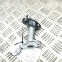 TUBE EGR TOYOTA YARIS CROSS (MXP_) 2562415010 34486640 1.5L 85KW 2022  photo 7